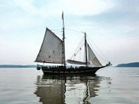 Stage 5 boat